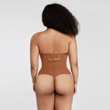 Body wyszczuplające Perfecto Beige