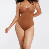 Body wyszczuplające Perfecto Beige