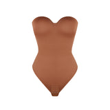 Body wyszczuplające Perfecto Beige