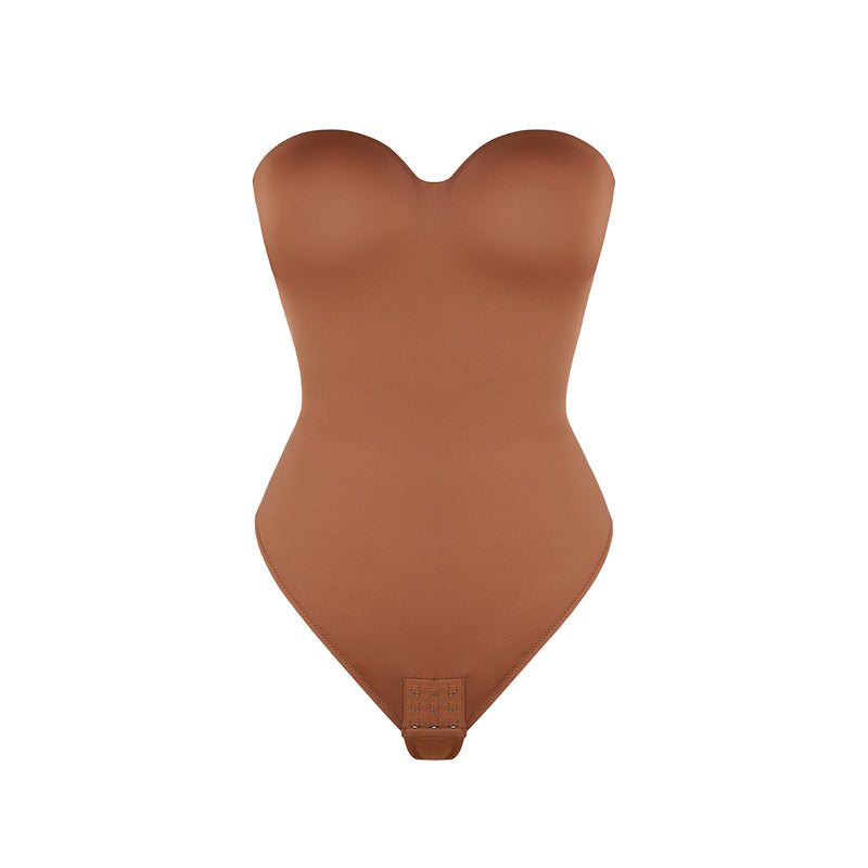 Body wyszczuplające Perfecto Beige