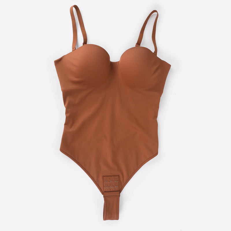 Body wyszczuplające Perfecto Beige