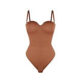 Body wyszczuplające Perfecto Beige