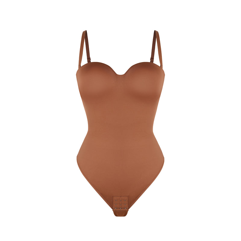 Body wyszczuplające Perfecto Beige