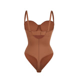 Body wyszczuplające Perfecto Beige