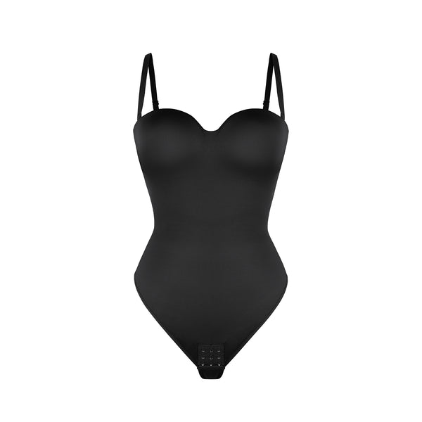 Body wyszczuplające Perfecto Black