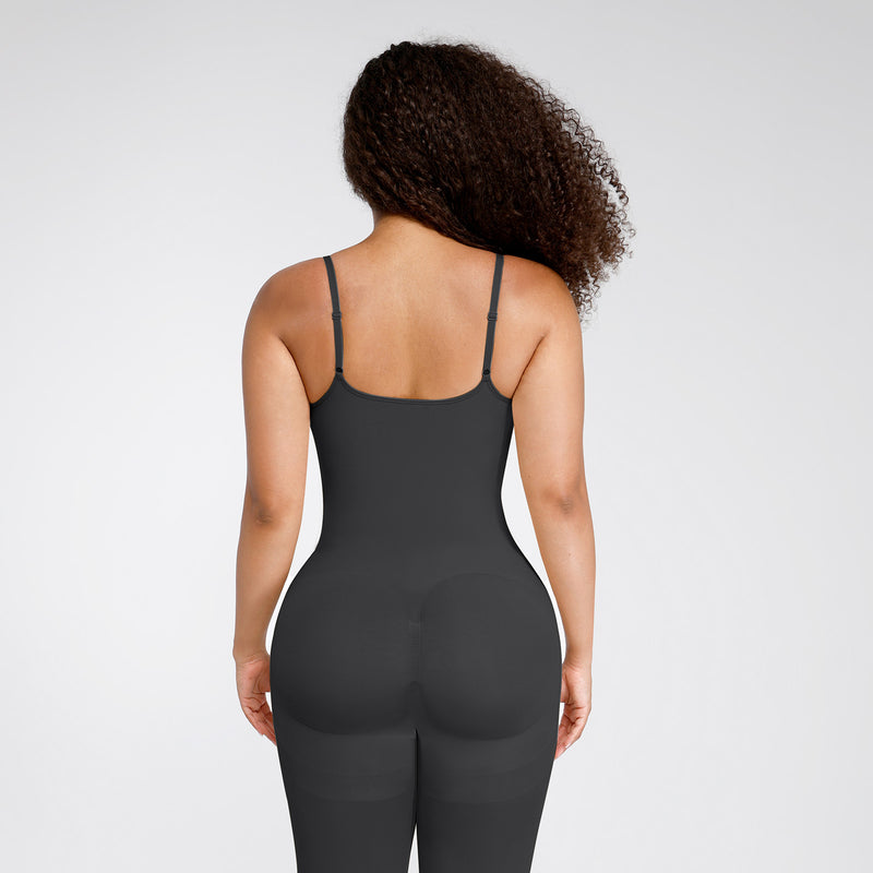 Kombinezon modelujący Body Shaper