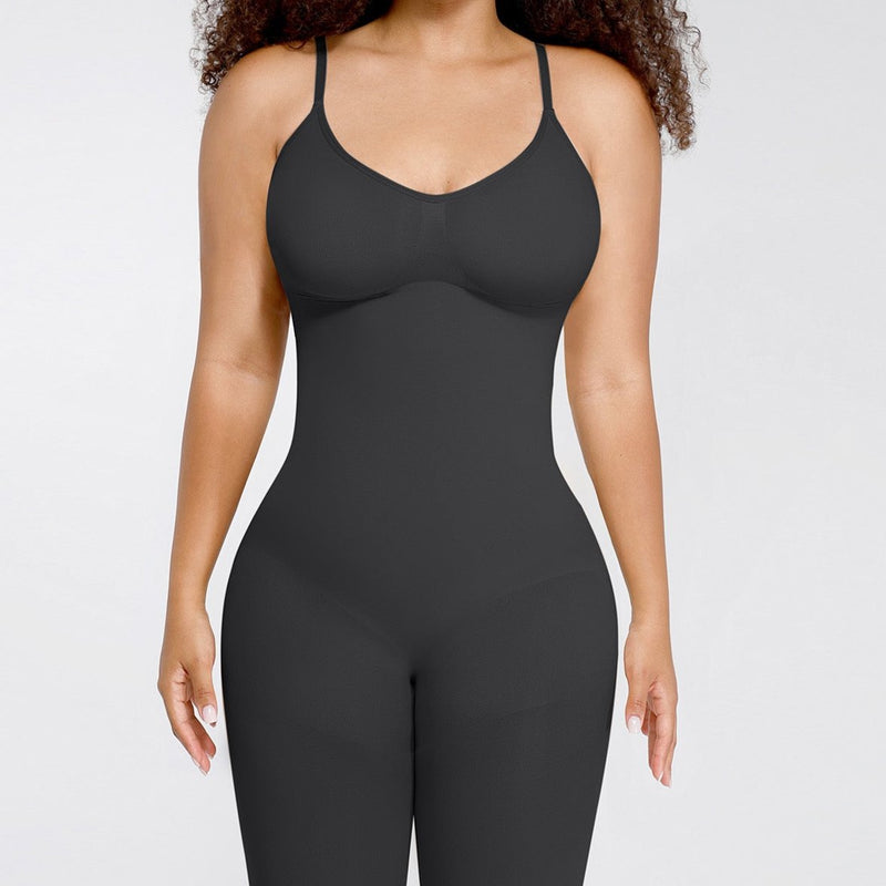 Kombinezon modelujący Body Shaper